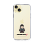 Slim Protection Case［ TEKKEN - Chibi Character - Sergei Dragunov ］