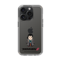 Slim Protection Case［ TEKKEN - Chibi Character - Sergei Dragunov ］