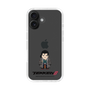 Slim Protection Case［ TEKKEN - Chibi Character - Sergei Dragunov ］