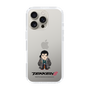 Slim Protection Case［ TEKKEN - Chibi Character - Sergei Dragunov ］