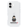 Slim Protection Case［ TEKKEN - Chibi Character - Sergei Dragunov ］