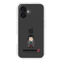 Slim Protection Case［ TEKKEN - Chibi Character - Sergei Dragunov ］