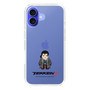 Slim Protection Case［ TEKKEN - Chibi Character - Sergei Dragunov ］