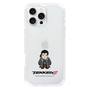 Slim Protection Case［ TEKKEN - Chibi Character - Sergei Dragunov ］