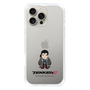 Slim Protection Case［ TEKKEN - Chibi Character - Sergei Dragunov ］
