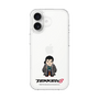 Slim Protection Case［ TEKKEN - Chibi Character - Sergei Dragunov ］