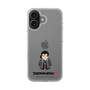 Slim Protection Case［ TEKKEN - Chibi Character - Sergei Dragunov ］