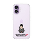 Slim Protection Case［ TEKKEN - Chibi Character - Sergei Dragunov ］