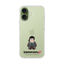 Slim Protection Case［ TEKKEN - Chibi Character - Sergei Dragunov ］
