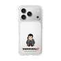 Slim Protection Case［ TEKKEN - Chibi Character - Sergei Dragunov ］