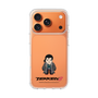 Slim Protection Case［ TEKKEN - Chibi Character - Sergei Dragunov ］