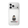 Slim Protection Case［ TEKKEN - Chibi Character - Sergei Dragunov ］