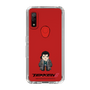 Slim Protection Case［ TEKKEN - Chibi Character - Sergei Dragunov ］