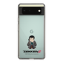 Slim Protection Case［ TEKKEN - Chibi Character - Sergei Dragunov ］