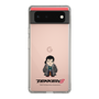 Slim Protection Case［ TEKKEN - Chibi Character - Sergei Dragunov ］