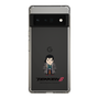 Slim Protection Case［ TEKKEN - Chibi Character - Sergei Dragunov ］