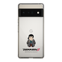 Slim Protection Case［ TEKKEN - Chibi Character - Sergei Dragunov ］