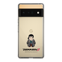 Slim Protection Case［ TEKKEN - Chibi Character - Sergei Dragunov ］