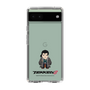 Slim Protection Case［ TEKKEN - Chibi Character - Sergei Dragunov ］