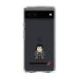 Slim Protection Case［ TEKKEN - Chibi Character - Sergei Dragunov ］