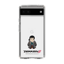 Slim Protection Case［ TEKKEN - Chibi Character - Sergei Dragunov ］