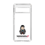 Slim Protection Case［ TEKKEN - Chibi Character - Sergei Dragunov ］