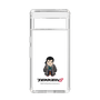 Slim Protection Case［ TEKKEN - Chibi Character - Sergei Dragunov ］
