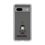Slim Protection Case［ TEKKEN - Chibi Character - Sergei Dragunov ］