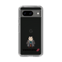Slim Protection Case［ TEKKEN - Chibi Character - Sergei Dragunov ］