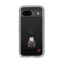 Slim Protection Case［ TEKKEN - Chibi Character - Sergei Dragunov ］