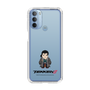 Slim Protection Case［ TEKKEN - Chibi Character - Sergei Dragunov ］