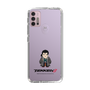 Slim Protection Case［ TEKKEN - Chibi Character - Sergei Dragunov ］
