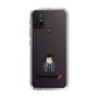 Slim Protection Case［ TEKKEN - Chibi Character - Sergei Dragunov ］