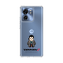 Slim Protection Case［ TEKKEN - Chibi Character - Sergei Dragunov ］