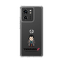 Slim Protection Case［ TEKKEN - Chibi Character - Sergei Dragunov ］