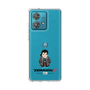 Slim Protection Case［ TEKKEN - Chibi Character - Sergei Dragunov ］