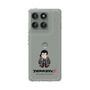 Slim Protection Case［ TEKKEN - Chibi Character - Sergei Dragunov ］