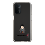 Slim Protection Case［ TEKKEN - Chibi Character - Sergei Dragunov ］