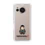 Slim Protection Case［ TEKKEN - Chibi Character - Sergei Dragunov ］