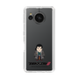 Slim Protection Case［ TEKKEN - Chibi Character - Sergei Dragunov ］
