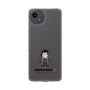 Slim Protection Case［ TEKKEN - Chibi Character - Sergei Dragunov ］