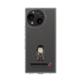 Slim Protection Case［ TEKKEN - Chibi Character - Sergei Dragunov ］