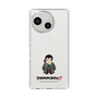 Slim Protection Case［ TEKKEN - Chibi Character - Sergei Dragunov ］