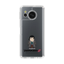 Slim Protection Case［ TEKKEN - Chibi Character - Sergei Dragunov ］