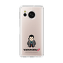 Slim Protection Case［ TEKKEN - Chibi Character - Sergei Dragunov ］