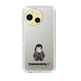 Slim Protection Case［ TEKKEN - Chibi Character - Sergei Dragunov ］