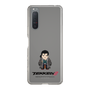 Slim Protection Case［ TEKKEN - Chibi Character - Sergei Dragunov ］