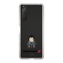 Slim Protection Case［ TEKKEN - Chibi Character - Sergei Dragunov ］
