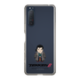 Slim Protection Case［ TEKKEN - Chibi Character - Sergei Dragunov ］