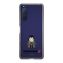 Slim Protection Case［ TEKKEN - Chibi Character - Sergei Dragunov ］